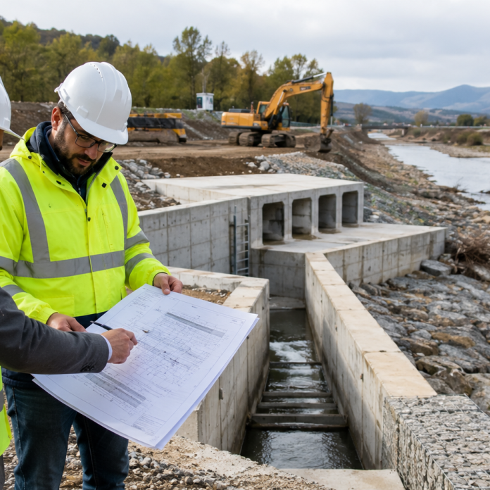 Soluciones Constructivas frente a Inundaciones en Alicante